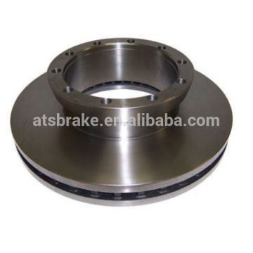 8284000147 rotor de freno para Kassbohrer de alta calidad